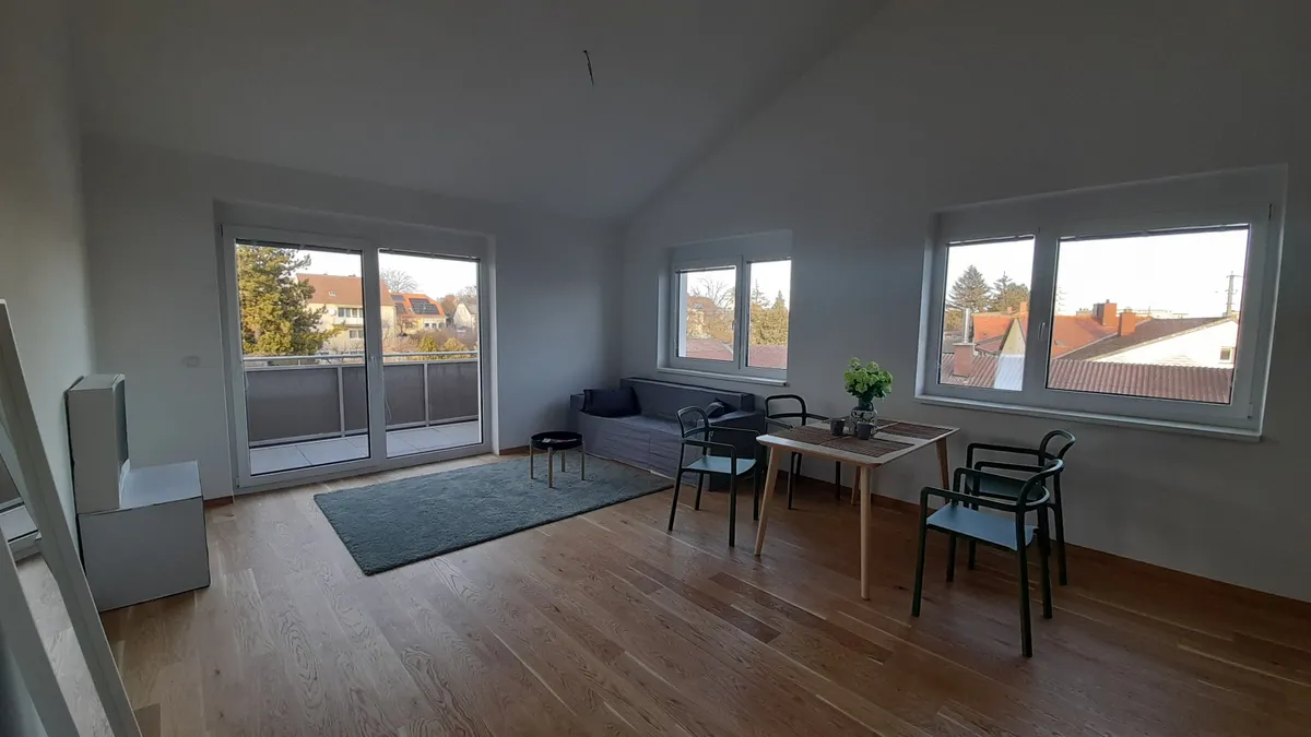 Wohnung – Tulln an der Donau, Katastralgemeinde Tulln - Ansicht 2