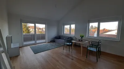 4-Zimmer-Wohnung mieten in Tulln – 101 m², € 1.586 – Bild 2 von 15