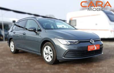 VW Golf Variant 2,0 TDI Life DSG