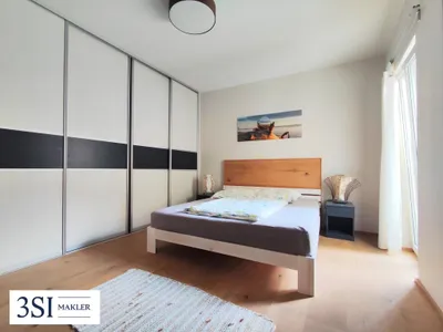 3-Zimmer-Wohnung mieten in Wien – 115 m², € 1.990 – Bild 7 von 10