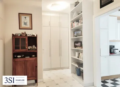 3-Zimmer-Wohnung mieten in Wien – 115 m², € 1.990 – Bild 9 von 10
