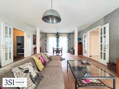 3-Zimmer-Wohnung mieten in Wien – 115 m², € 1.990 – Bild 6 von 10