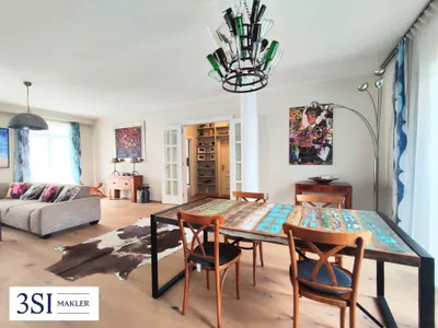 3-Zimmer-Wohnung mieten in Wien – 115 m², € 1.990 – Bild 4 von 10
