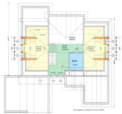 6-Zimmer-Haus kaufen in Korneuburg – 267 m², € 1.250.000 – Bild 18 von 18
