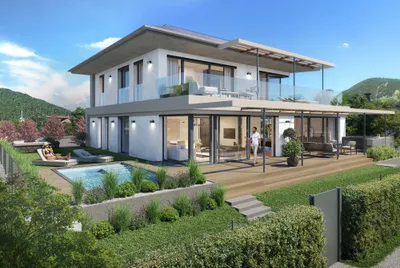 Grundstück kaufen in Kitzbühel – 575 m², € 750.000 – Bild 4 von 6