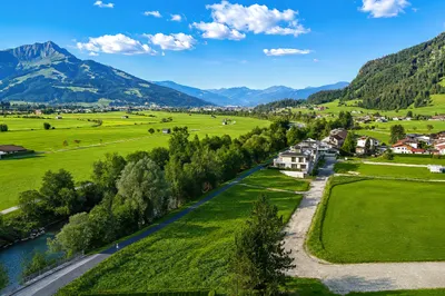 Grundstück kaufen in Kitzbühel – 575 m², € 750.000 – Bild 5 von 6