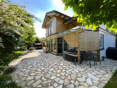 5-Zimmer-Haus kaufen in Wiener Neustadt Land – 144,7 m², € 695.000 – Bild 14 von 19