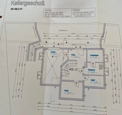 5-Zimmer-Haus kaufen in Wiener Neustadt Land – 144,7 m², € 695.000 – Bild 17 von 19