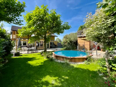 5-Zimmer-Haus kaufen in Wiener Neustadt Land – 144,7 m², € 695.000 – Bild 2 von 19