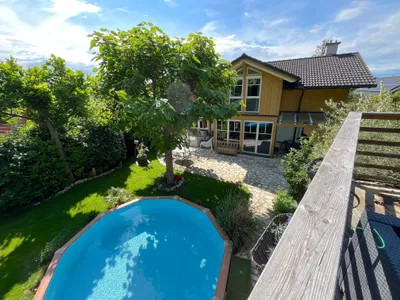 5-Zimmer-Haus kaufen in Wiener Neustadt Land – 144,7 m², € 695.000 – Bild 15 von 19
