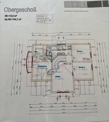 5-Zimmer-Haus kaufen in Wiener Neustadt Land – 144,7 m², € 695.000 – Bild 19 von 19