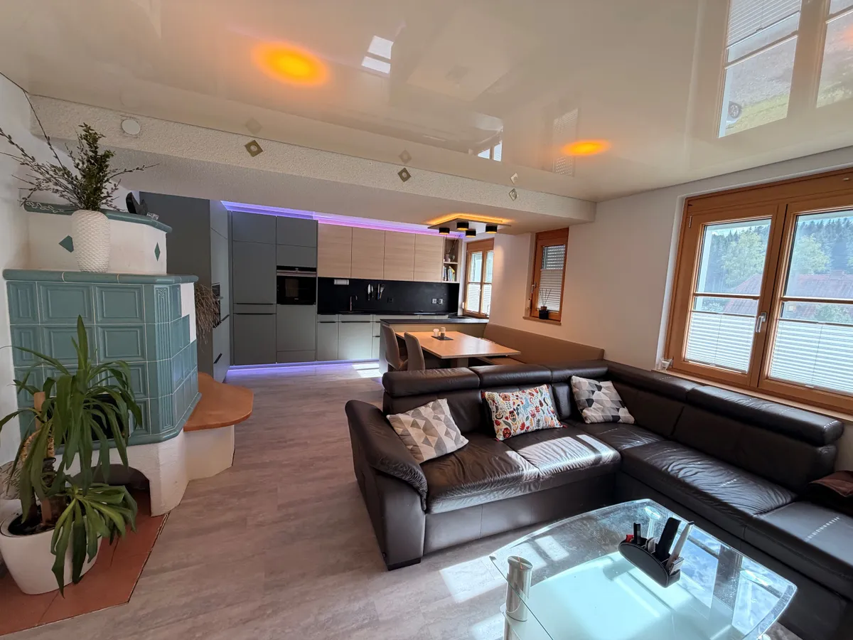 Wohnung – Sankt Lambrecht - Ansicht 3