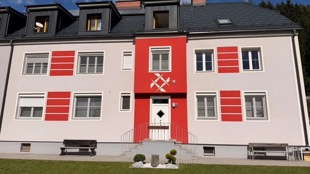 Wohnung – Sankt Lambrecht