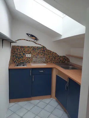 Wohnung mieten in Kirchdorf an der Krems – 46 m², € 400