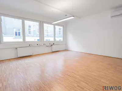 5-Zimmer-Gewerbeimmobilie mieten in Wien – 180 m², € 2.430 – Bild 3 von 15