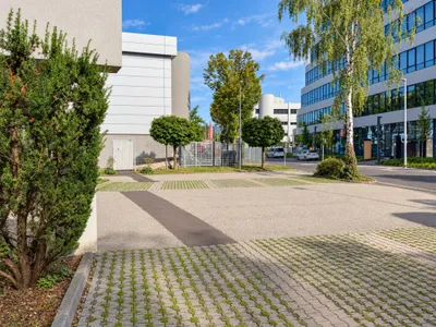 Gewerbeimmobilie mieten in Linz – 815 m², € 7.637 – Bild 2 von 6