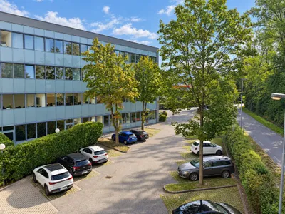 Gewerbeimmobilie mieten in Linz – 815 m², € 7.637 – Bild 4 von 6