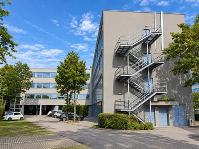 Gewerbeimmobilie mieten in Linz – 815 m², € 7.637 – Bild 3 von 6