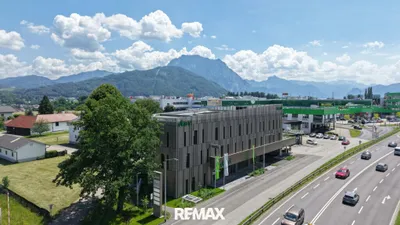 8-Zimmer-Gewerbeimmobilie kaufen in Gmunden – 235 m², € 999.999
