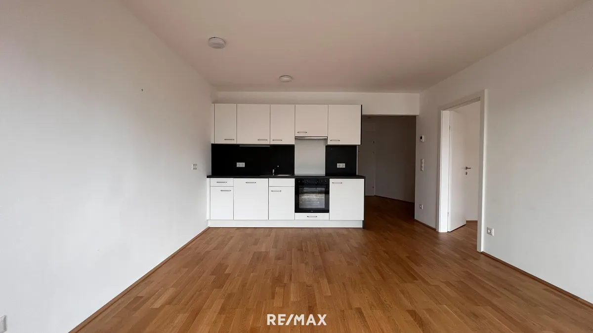 Zentrale Lage, Schnellbahnnähe - Attraktive Wohnung - Ansicht 2