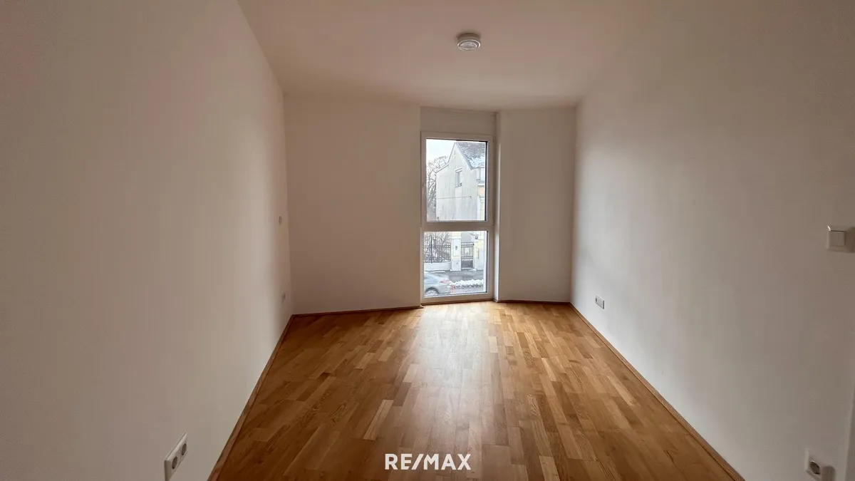 Zentrale Lage, Schnellbahnnähe - Attraktive Wohnung - Ansicht 3