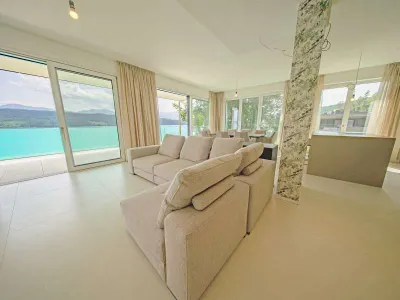4-Zimmer-Wohnung kaufen in Villach Land – 144,11 m² – Bild 2 von 12