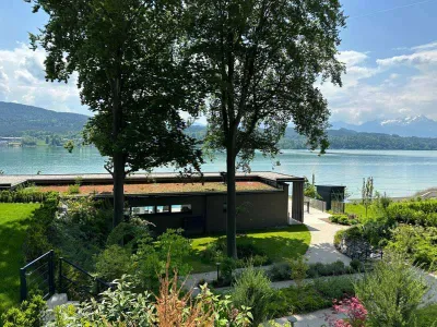 4-Zimmer-Wohnung kaufen in Villach Land – 144,11 m² – Bild 6 von 12