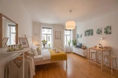 1-Zimmer-Wohnung kaufen in Wien – 30 m², € 159.000 – Bild 1 von 14