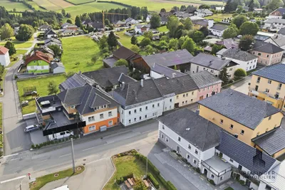 9-Zimmer-Gewerbeimmobilie kaufen in Rohrbach – 404 m², € 299.000 – Bild 22 von 27