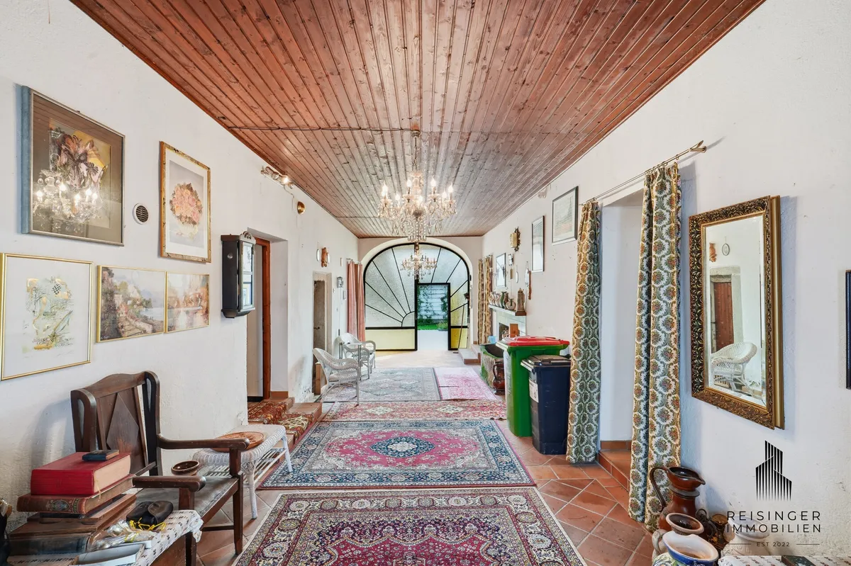Haus – Klaffer am Hochficht, Bezirk Rohrbach - Ansicht 3