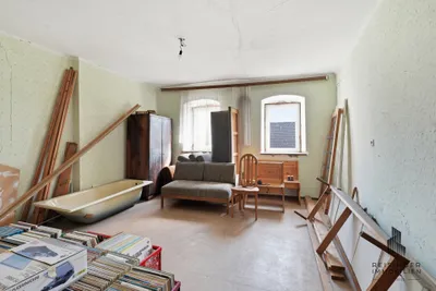 9-Zimmer-Gewerbeimmobilie kaufen in Rohrbach – 404 m², € 299.000 – Bild 13 von 27