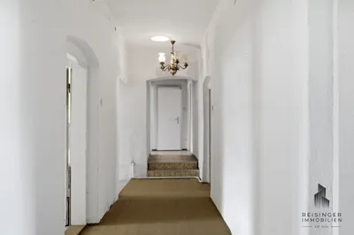 9-Zimmer-Gewerbeimmobilie kaufen in Rohrbach – 404 m², € 299.000 – Bild 19 von 27