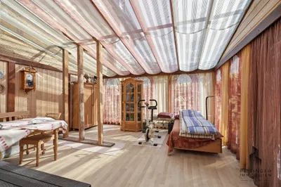 9-Zimmer-Gewerbeimmobilie kaufen in Rohrbach – 404 m², € 299.000 – Bild 5 von 27