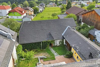 9-Zimmer-Gewerbeimmobilie kaufen in Rohrbach – 404 m², € 299.000 – Bild 24 von 27