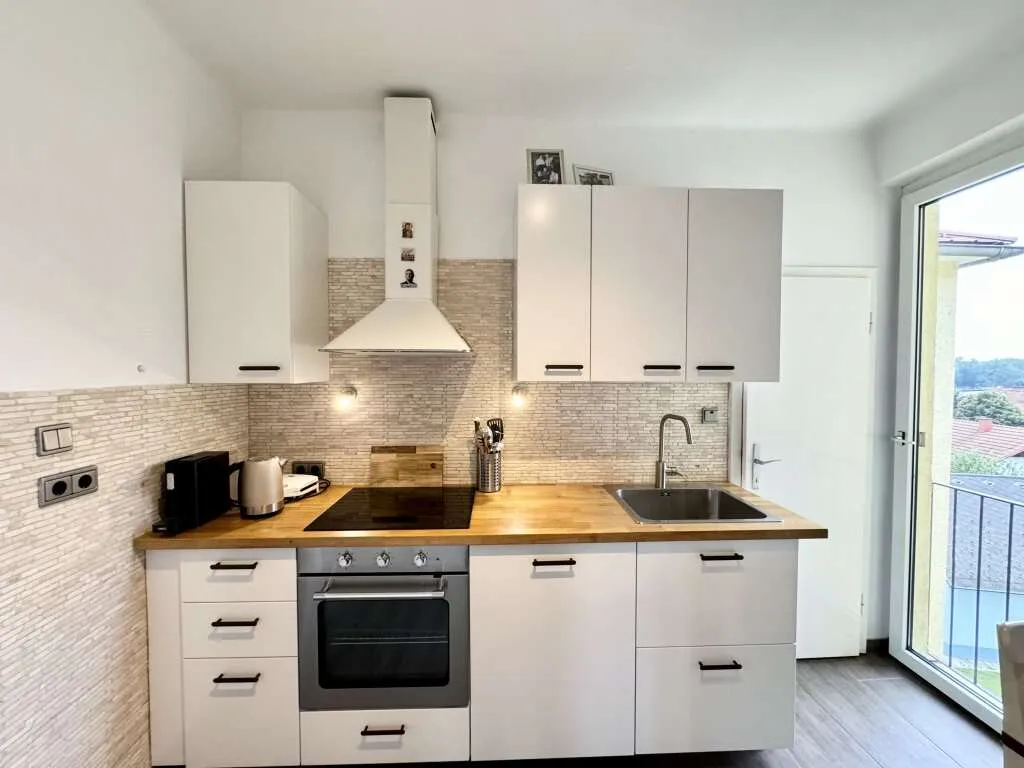 Kalsdorf bei Graz! Moderne 3-Zimmer Wohnung- perfekt für Paare oder kleine Familien! - Ansicht 2