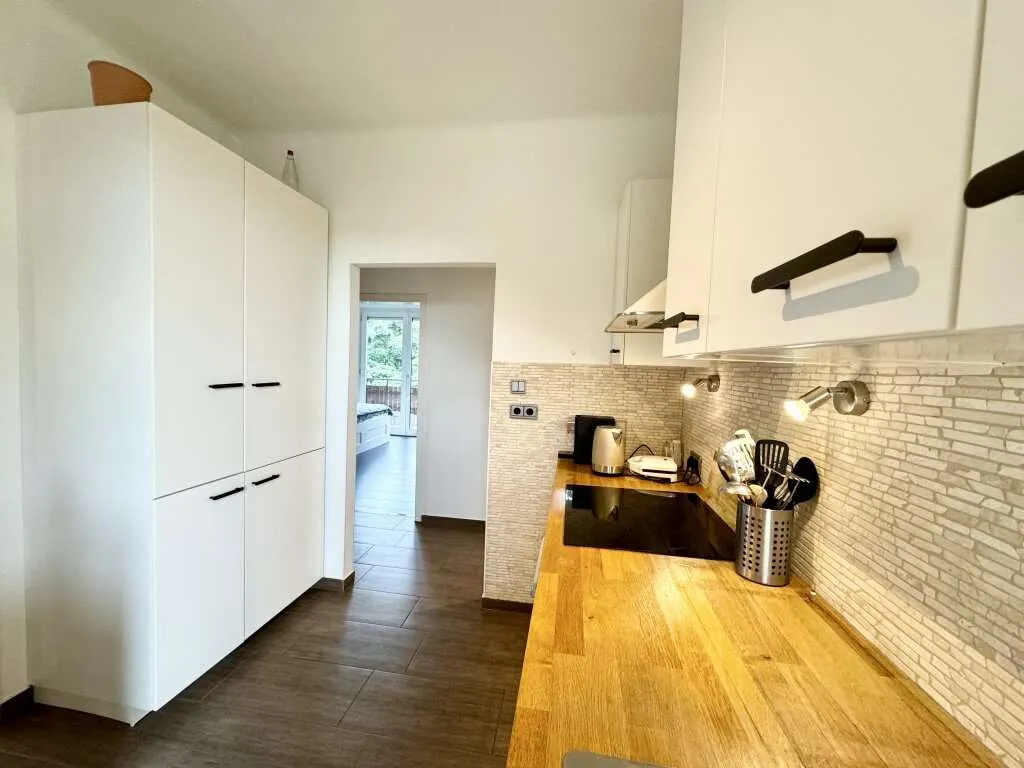 Kalsdorf bei Graz! Moderne 3-Zimmer Wohnung- perfekt für Paare oder kleine Familien! - Ansicht 3