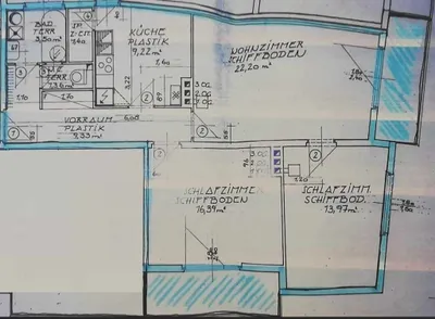 Wohnung kaufen in Graz-Umgebung – 77 m², € 169.000 – Bild 10 von 10