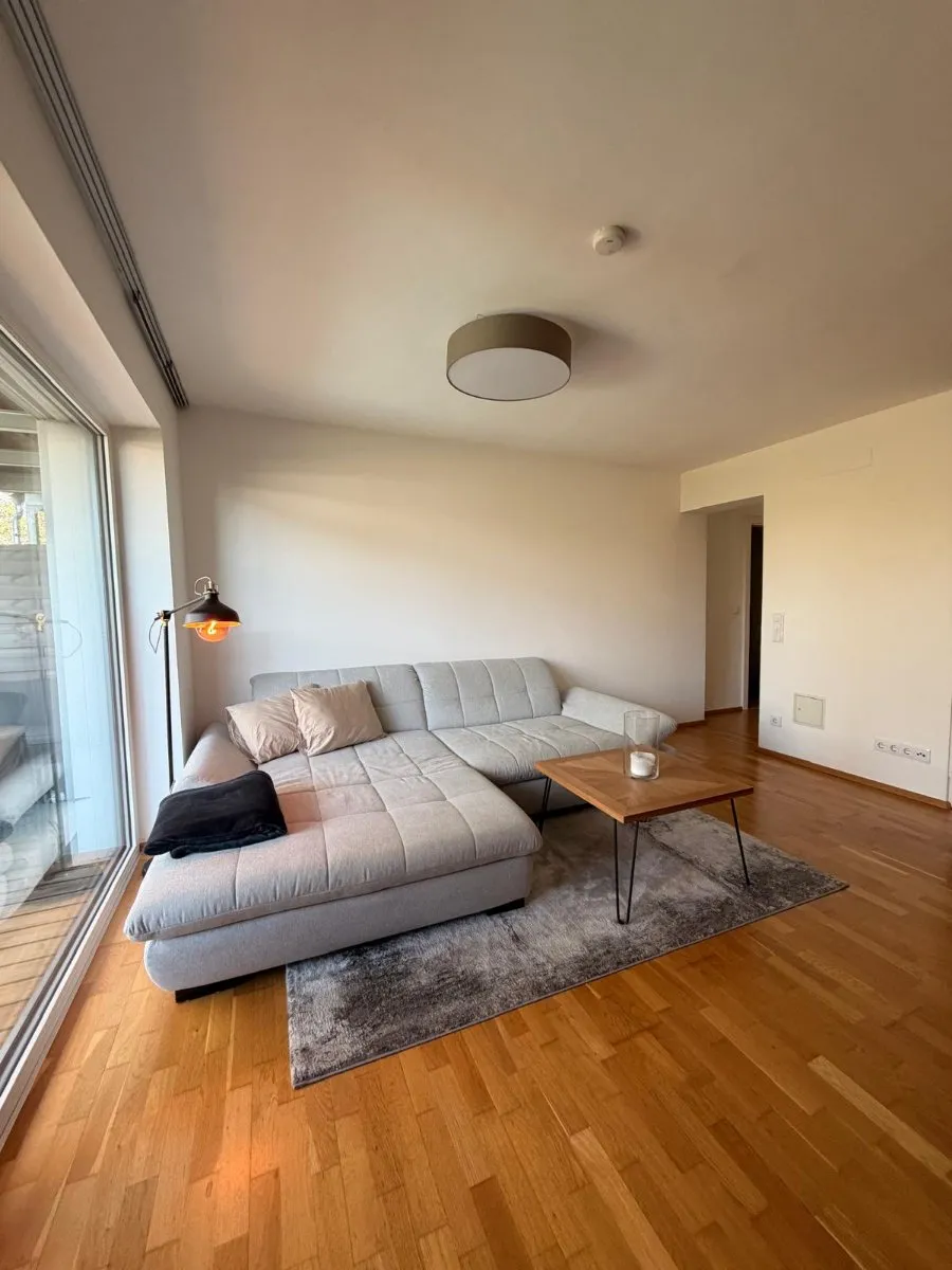Wohnung – Graz, Katastralgemeinde St. Peter, Sankt Peter - Ansicht 2