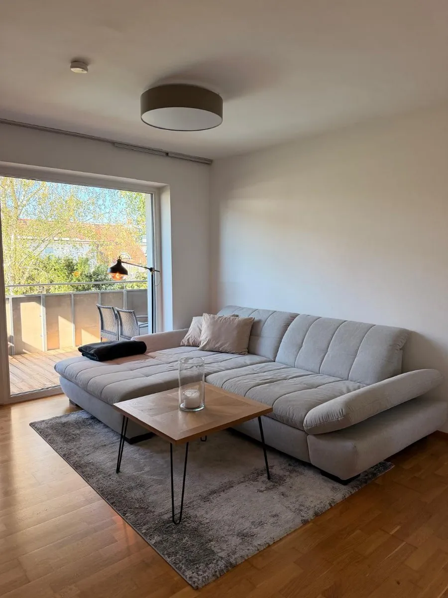 Wohnung – Graz, Katastralgemeinde St. Peter, Sankt Peter - Ansicht 3