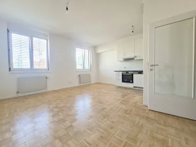 2-Zimmer-Wohnung mieten in Wien – 58,33 m², € 882