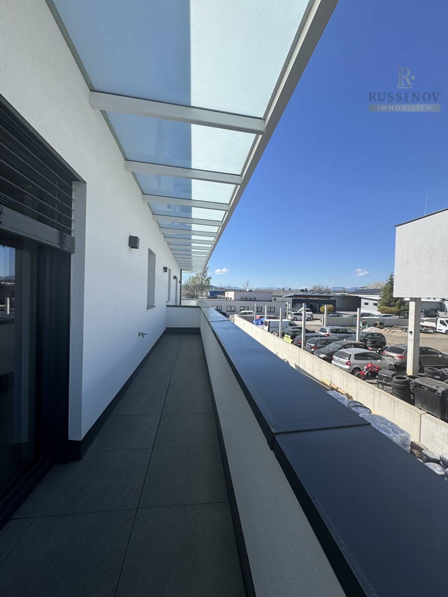 Modernes Smart-Office | Top 2 - Ansicht 3