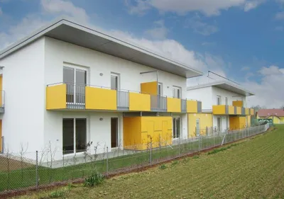 4-Zimmer-Wohnung mieten in Scheibbs – 76,34 m², € 721 – Bild 10 von 10