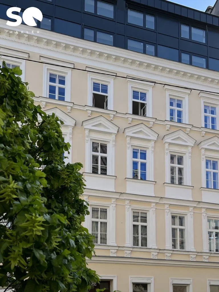 Wohnung – Wien - Ansicht 2