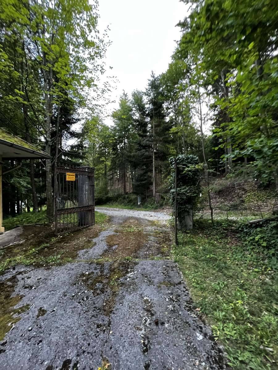 Villa Awart mit 7 Zimmern, Garten, Balkon, Terrasse uvm. für 490.000,00 EUR in nähe Aspang-Markt - Ansicht 2