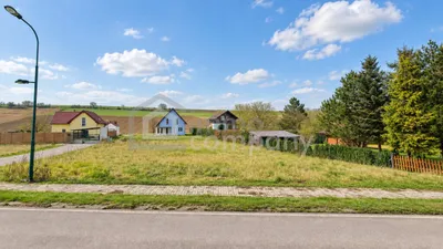 Grundstück kaufen in Mistelbach – 928 m², € 110.000