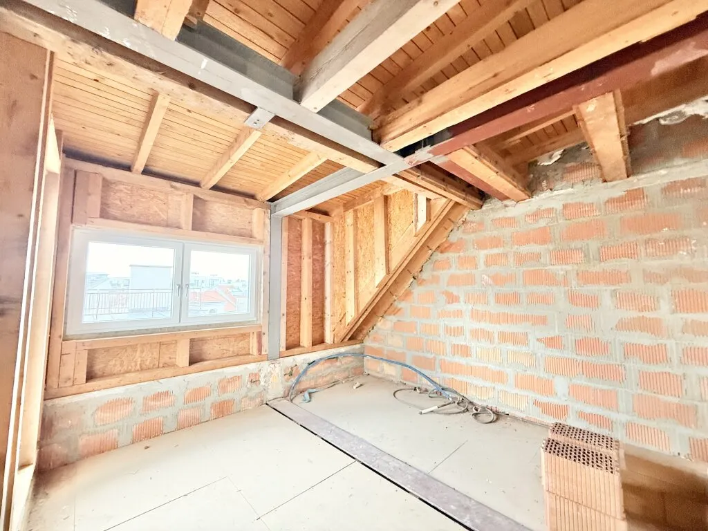 Wohnung – Wien, Alliiertenviertel, Katastralgemeinde Leopoldstadt - Ansicht 3