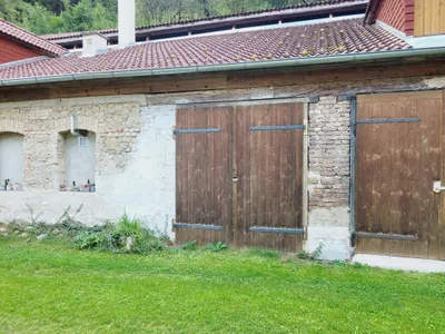 Gewerbeimmobilie mieten in Neunkirchen – 16 m², € 130 – Bild 2 von 4