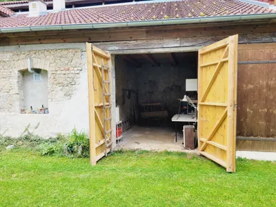 Gewerbeimmobilie mieten in Neunkirchen – 16 m², € 130