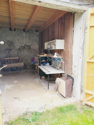 Gewerbeimmobilie mieten in Neunkirchen – 16 m², € 130 – Bild 4 von 4