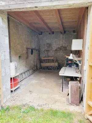 Gewerbeimmobilie mieten in Neunkirchen – 16 m², € 130 – Bild 3 von 4